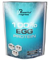 Картинка Яєчний протеїн Powerful Progress 100% EGG PROTEIN від інтернет-магазину спортивного харчування PowerWay