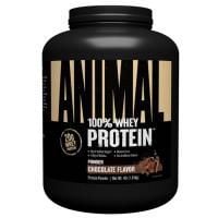 Картинка Протеїн Animal 100% Whey від інтернет-магазину спортивного харчування PowerWay