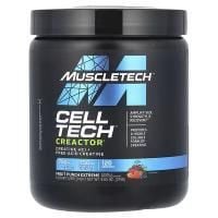 Картинка Креатин MuscleTech Cell Tech Creactor від інтернет-магазину спортивного харчування PowerWay