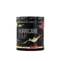 Картинка Передтренувальний комплекс MST Hurricane Pump від інтернет-магазину спортивного харчування PowerWay
