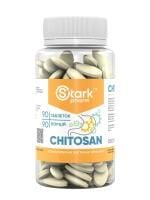 Картинка Хітозан Stark Pharm Chitosan 90 таблеток від інтернет-магазину спортивного харчування PowerWay