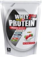 Картинка Протеїн Power Pro Whey Protein від інтернет-магазину спортивного харчування PowerWay