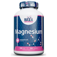 Картинка Магній цитрат Haya Labs Magnesium Citrate від інтернет-магазину спортивного харчування PowerWay