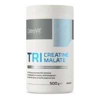 Картинка Креатин Tri Creatine Malate OstroVit від інтернет-магазину спортивного харчування PowerWay