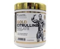 Картинка Цитрулін малат Kevin Levrone Gold Citrulline Malate 300 г без смаку від інтернет-магазину спортивного харчування PowerWay