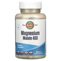 Магній малат Magnesium Malate KAL 400 мг