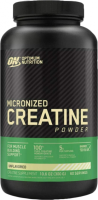 Картинка Креатин Optimum Nutrition Creatine Powder від інтернет-магазину спортивного харчування PowerWay