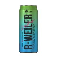 Картинка Olimp R-Weiler Focus Drink Zero 330 мл від інтернет-магазину спортивного харчування PowerWay