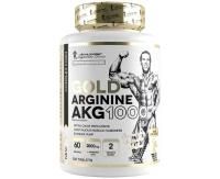 Картинка Kevin Levrone Gold Arginine AKG 1000 120 таблеток від інтернет-магазину спортивного харчування PowerWay