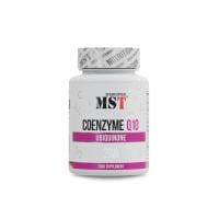 Картинка Коензим Q10 MST Coenzyme Q10 від інтернет-магазину спортивного харчування PowerWay