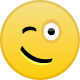 ;)
