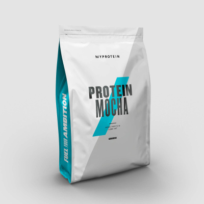 Картинка Протеїнове мокко Myprotein від інтернет-магазину спортивного харчування PowerWay