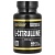 Картинка Цитрулін California Gold Nutrition L-Citrulline від інтернет-магазину спортивного харчування PowerWay