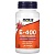 Картинка Вітамін Е Now Foods E-400 D-Alpha Tocopherol 100 капсул від інтернет-магазину спортивного харчування PowerWay