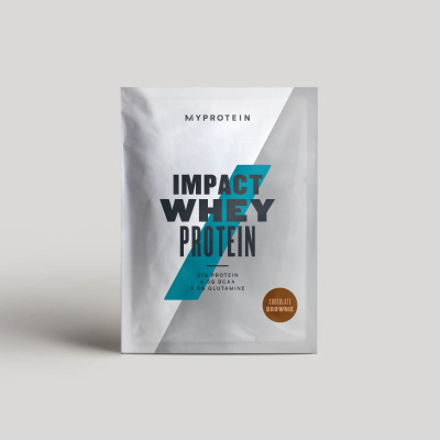 Картинка Протеїн MyProtein Impact Whey (на вагу, зіп пакет) від інтернет-магазину спортивного харчування PowerWay
