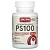 Картинка Фосфатидилсерин Jarrow Formulas PS100 Phosphatidylserine 100 мг 60 гелевых капсул від інтернет-магазину спортивного харчування PowerWay