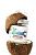 Картинка Кокосове згущене молоко Bifood від інтернет-магазину спортивного харчування PowerWay