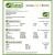 Картинка Відновлена форма убіхінону + піролохінолінхінон California Gold Nutrition Ubiquinol and PQQ Reduced Form CoQ10 120 капсул від інтернет-магазину спортивного харчування PowerWay