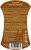Соус без цукру Rabeko Salted Caramel Zero 350 мл Картинка Соус без цукру Rabeko Salted Caramel Zero 350 мл від інтернет-магазину спортивного харчування PowerWay