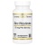 Картинка Цинк піколінат California Gold Nutrition Zinc Picolinate 50 мг 120 капсул від інтернет-магазину спортивного харчування PowerWay
