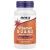 Картинка Вітамін Д3 та К2 Now Foods Vitamin D-3 with K-2 1000 IU / 45 мкг 120 капсул від інтернет-магазину спортивного харчування PowerWay