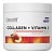 Картинка Колаген Ostrovit Collagen + Vitamin C від інтернет-магазину спортивного харчування PowerWay