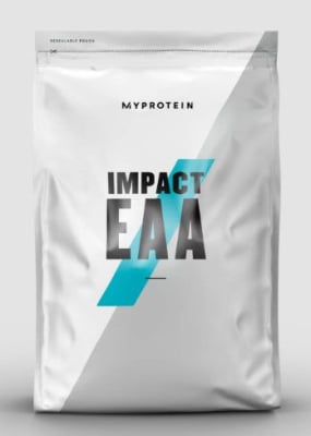 Картинка Комплекс амінокислот Myprotein Impact EAA від інтернет-магазину спортивного харчування PowerWay