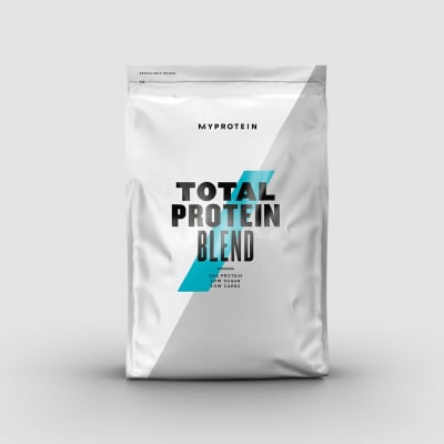 Картинка Комплекс протеїнів Total Protein Myprotein від інтернет-магазину спортивного харчування PowerWay