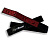 Картинка Лямки для тяги X-Grip GymBeam від інтернет-магазину спортивного харчування PowerWay