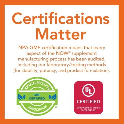 Картинка Мідь Now Foods Copper Glycinate 120 таблеток від інтернет-магазину спортивного харчування PowerWay