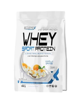 Картинка Протеїн Blastex Whey Sport Protein від інтернет-магазину спортивного харчування PowerWay