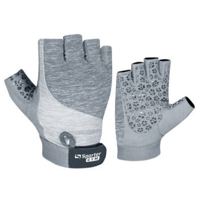 Картинка Рукавички жіночі Sporter Weightlifting Gloves від інтернет-магазину спортивного харчування PowerWay