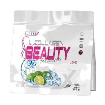 Картинка Колаген Blastex Collagen Beauty Formula від інтернет-магазину спортивного харчування PowerWay