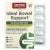 Картинка Веганський засіб для підтримки кишківника Jarrow Formulas Ideal Bowel Support 10 млрд КУО 30 рослинних капсул від інтернет-магазину спортивного харчування PowerWay