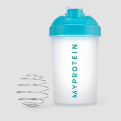 Картинка Міні шейкер Myprotein 400 мл від інтернет-магазину спортивного харчування PowerWay