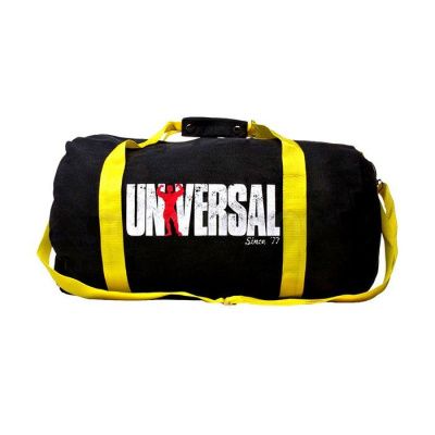 Картинка Спортивна сумка Universal Vintage Gym Bag від інтернет-магазину спортивного харчування PowerWay