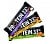 Картинка Батончик без цукру GoOn Nutrition Protein 33% 50 г від інтернет-магазину спортивного харчування PowerWay