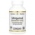 Картинка Убіхінол, відновлена форма коензиму Q10 California Gold Nutrition Ubiquinol Reduced Form CoQ10 100 мг 120 вегетаріанських капсул від інтернет-магазину спортивного харчування PowerWay