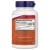 Картинка Вітамін С з цинком та Д3 Now Foods C-1000 Zinc and D-3 100 капсул від інтернет-магазину спортивного харчування PowerWay