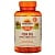 Картинка Омега-3,  Sundown Naturals, Fish Oil, 1000 мг від інтернет-магазину спортивного харчування PowerWay