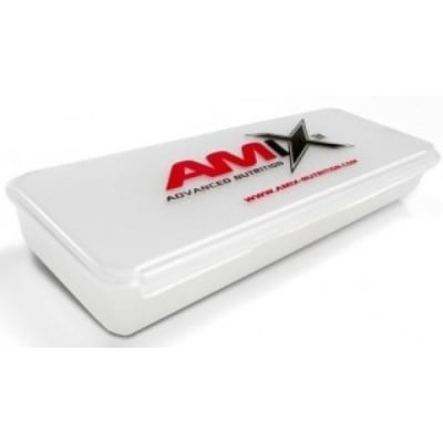 Картинка Таблетниця Amix від інтернет-магазину спортивного харчування PowerWay