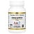 Картинка Астаксантин California Gold Nutrition Astaxanthin Astalif Pure Icelandic від інтернет-магазину спортивного харчування PowerWay