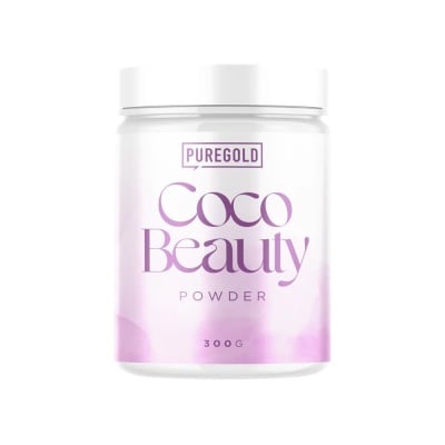 Картинка Колаген Pure Gold Coco Beauty від інтернет-магазину спортивного харчування PowerWay