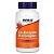 Картинка Комплекс коферментів групи B (Co-enzyme B-Complex) Now Foods 60 рослинних капсул від інтернет-магазину спортивного харчування PowerWay