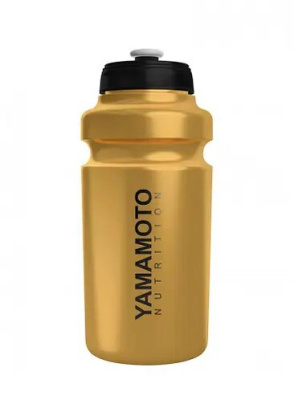 Картинка Бутилка для води Yamamoto nutrition Water Bottle від інтернет-магазину спортивного харчування PowerWay
