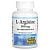 Картинка Аргінін Natural Factors L- Arginine від інтернет-магазину спортивного харчування PowerWay