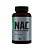 Картинка Ацетилцистеїн Sporter NAC N-Acetyl-L Cysteine 600 мг 90 капсул від інтернет-магазину спортивного харчування PowerWay