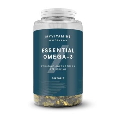 Картинка Essential Omega-3 MyProtein від інтернет-магазину спортивного харчування PowerWay