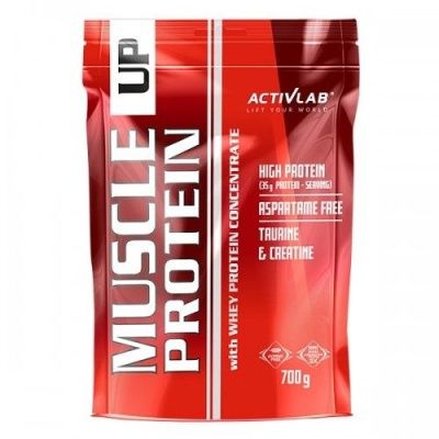 Картинка Протеїн ActivLab Muscle Up Protein від інтернет-магазину спортивного харчування PowerWay