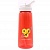 Картинка Фляга BSN 700 мл червона від інтернет-магазину спортивного харчування PowerWay